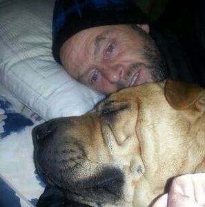 Meet your Posher, Graham